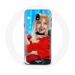 Samsung Galaxy S4 &uuml;mbris Blackpink Lisa m&auml;ngib MelOn Music Awardsil tulega