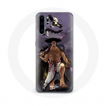Coque pour Huawei P30 Kozuki Oden One Piece Anime