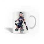 Mug en C&eacute;ramique Free Fire Laura