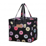 L&otilde;unakott, mida on lihtne kaasas kanda soojusisolatsioonist pol&uuml;estrist universaalne suure mahutavusega termokott telkimiseks 5