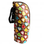 Beebi termopiimapudeli soojenduskott jalutusk&auml;ru muumia isolatsioonikott 55 g mitmev&auml;rviline