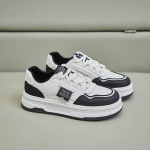 Naiste vabaaja platvormiga tossud, kerged kunstnahast jooksujalatsid Tursked n&ouml;&ouml;riga tossud tennised naiste spordijalatsid 35