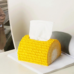 Naljakas Paberk&auml;ter&auml;tikute Hoidja Karbi Kate Maisikujuline Dekoratiivne, Loov Laua-, Paberk&auml;ter&auml;tikud