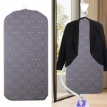 Riideauruti padi rippuv triikimislaud auruvastane r&otilde;ivatarvik eemaldab jooned Style B