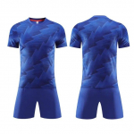 T&auml;iskasvanute laste jalgpallis&auml;rk Kohandatud jalgpallivormid S&auml;rgid Meeste Futsal Spordir&otilde;ivaste Komplekt Naiste Jalgpalli Spordidress Spordi&uuml;likond Riided XXXXXL