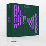 ENHYPEN &ndash; 1. stuudioalbum [DIMENSION : DILEMMA] SCYLLA VERSION