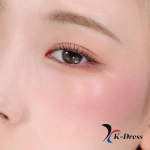 Amuse Lip & Cheek Healthy Balm 5 Colors 05. Fig