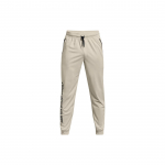Under Armour Sportstyle Logo Prindiga Treeningp&uuml;ksid Meestele Alaosad Pruun 1370501-279 XL