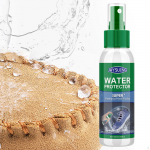 Kingakaitse sprei h&uuml;drofoobne kate, veekindel veeplekikindel kingadele,