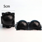 5cm 8cm 12cm Taimede juurdumispalli korpus Viljapuu juurekast Istutuskastid Pookimine Kasvamine Aretus Aiatarvikute jaoks 5cm