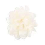 11cm mood suur lilleline pross v&auml;rviline satiinkangas prantsuse lillepross k&auml;sitsi valmistatud &uuml;likond kampsun mantel Dekoratsioonin&otilde;elad prossid 11cm