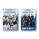 NCT127 &ndash; [Neo Zone: THE FINAL ROUND] 2. albumi &uuml;mberpakkimine SET