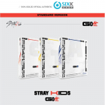 Stray Kidsi 1. album &ndash; Go Life (Standard Ver) [NO POB] RANDOM