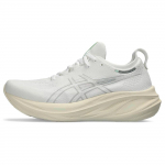 ASICS Gel Nimbus 26 Valge Mittevalge Naiste Tennised 1012B601-101 39.5