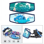 Aquatics snorgeldamine reguleeritav neopreenist asendatav ujumisrihm snorgeldamispea Island