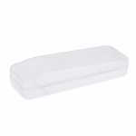 Meeste pardli hoiukarp, kaasaskantav reisiraseerimiskarp raseerimiskasti konteinerid one size