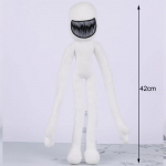 2024. aasta uued Zoonomaly pl&uuml;&uuml;sist m&auml;nguasjad &otilde;uduskasside pl&uuml;&uuml;sid nukk-koletis t&auml;idisega m&auml;nguasi Anime figuurim&auml;nguasi panda padi lastele s&uuml;nnip&auml;evakingitused