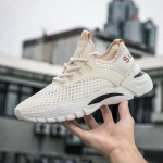 Meeste kingad suvine hingav deodorant &otilde;hukesest v&otilde;rgust &otilde;&otilde;nsast suurest v&otilde;rgust vabaaja v&otilde;rkjalatsid Meeste pehme tallaga jooksutossud 39