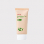 ma:nyo Vegan Foundation-Free Sun Cream Original SPF/PA++++ 50mL (3 Options) 1PCS