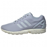 Adidas ZX Flux Clear Onix Meeste Tossud Hall Kriidivalge S31517 42