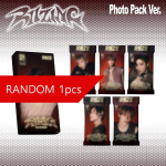 RIIZE 1. minialbum [RIIZING] (Photo Pack Ver.)(NUTIKAS ALBUM) RANDOM 1PCS