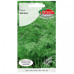 Koper ogrodowy Moravan nasiona warzyw świeże PREMIUM 5g