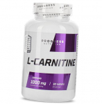 L-karnitiintartraat, L-karnitiin, Progress Nutrition (02461001) 30tab
