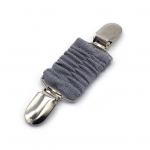 Kampsun Klamber Pardisuu Elastne Geomeetriline Paindlik Kindel riietus Dekoratsioon Ehted Kingitus Naiste Sall