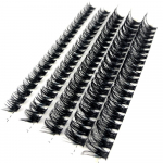 30D/50D/40D/60D/80D Ripsmed Kimbud Naturaalsed Ripsmepikendused 3D Venemaa Vol&uuml;&uuml;m Individuaalne Ripsmeklaster Meik T&ouml;&ouml;riistad Ripsmed D&0.07mm&MIX