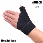 Randme p&ouml;idla k&auml;etugi kaitse lahase stabilisaator artriidi karpaalkanali randme s&otilde;rmeklambri kaitse, valu leevendamine One Size