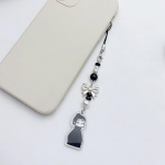 Anime Jujutsu v&otilde;tmehoidja Cosplay Geto Suguru Satoru Gojo Sobiv Jjk telefoni v&otilde;luripats ripats v&otilde;tmehoidja kott Dekoratsioon ehted as the picture