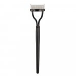 Eyelash Beauty Separator kaasaskantav ripsmehari kamm ripsmetu&scaron;&scaron; Curl Eye Lash roostevabast terasest ripsmete kammimise t&ouml;&ouml;riistad