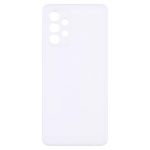 Samsung Galaxy A52 5G SM-A526B aku tagakaas tagakaas valge