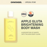 [OHWONDER.] &Otilde;una Gluta Valgendav Pesuvahend 300ml