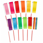 12 tk R&uuml;tmilise tantsu lindid V&otilde;imlemislint Tantsulindid Batonikeerutamine Kunstiliseks tantsuks V&otilde;imlemine Laste Talendisaade