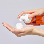 VASOL Inner Balancing Foaming Wash 150ml Feminine Cleanser,  Kbeauty, Korean cosmetics, sample