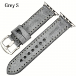 Kellarihma tarvikud ehtsast nahast kellarihm Apple'i kellarihmale 42mm 38mm iwatch 44mm 40mm seeria 5 4 3 2 1 kellarihm For Apple Watch 38mm