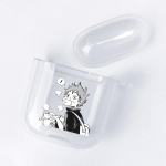 Anime Haikyuu Airpod &uuml;mbris AirPods 3 2 Pro armsatele multifilmidele Shoyo Hinata Airpod Pro Airpodi &uuml;mbristele Luksuslikud Airpods 1 2