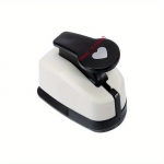 9-25 mm auguraua v&auml;ljal&otilde;igete albumi paberipunster paberil&otilde;ikur S&uuml;damestants Scrapbooking perforaatorid reljeefl&otilde;ikur perforaator 16mm