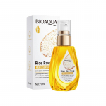 BIOAOUA Smoothing & Repairing Rice Milk Conditioning Oil palsam 70ml