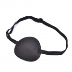 3D-stereovarjutav silmamask &uuml;he silma ambl&uuml;oopia strabismust korrigeeriv &uuml;he silma mask must