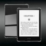 Tahvelarvuti &uuml;mbris Amazon Kindle Fire7 2022 Fire 7 2019 2017 TPU pehmest silikoonist tagakaane jaoks Fire7 2017 2019 puhas