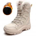 Veekindlad Meeste Talvesaapad Palus soojad Lumesaapad &Otilde;ues K&otilde;rbev&otilde;itlussaapad Kandekindlad Matkajalatsid Meeste saapad 36