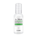 SIDMOOL Dr. Troub Skin Returning Moisture Milk 100ml 1 PCS
