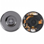 Tagumine tagakaas Huawei Watch 3 / Watch 3 Pro / Watch GT 3 Pro 43mm t&auml;iskomplektiga kella remondi asendusosa Huawei Watch 3 Pro