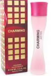 Charming Parfum for women 100 ml 3 ml