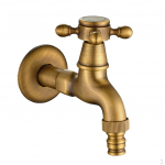 Messingist nupp Aiasegisti Mopibassein Brass B
