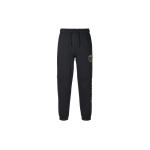 Jordan x PSG Brooklyn SS24 Paris Saint-Germain T&auml;hestikuga pingutusn&ouml;&ouml;riga vabaaja dressip&uuml;ksid sametise voodriga Naiste p&uuml;ksid Must FN5179-010 M white