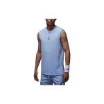 Jordan Sport Dri-FIT Logotr&uuml;kiga Vintage Kiirkuivav Varrukateta T-s&auml;rk Meeste Topid Hele-teekollane DM1828-425 L gray