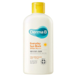 DermaB Iga p&auml;evane P&auml;ikesekaitsekreem Suur Suurus P&auml;ikesekaitsekreem SPF50+ PA++++ 6.71 Fl Oz, 200ml